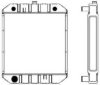 NISSA 21400Z30078A Radiator, engine cooling